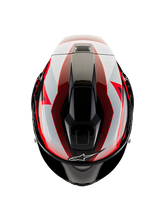 Charger l'image dans la galerie, Alpinestars Supertech R10 Team Helmet img 6
