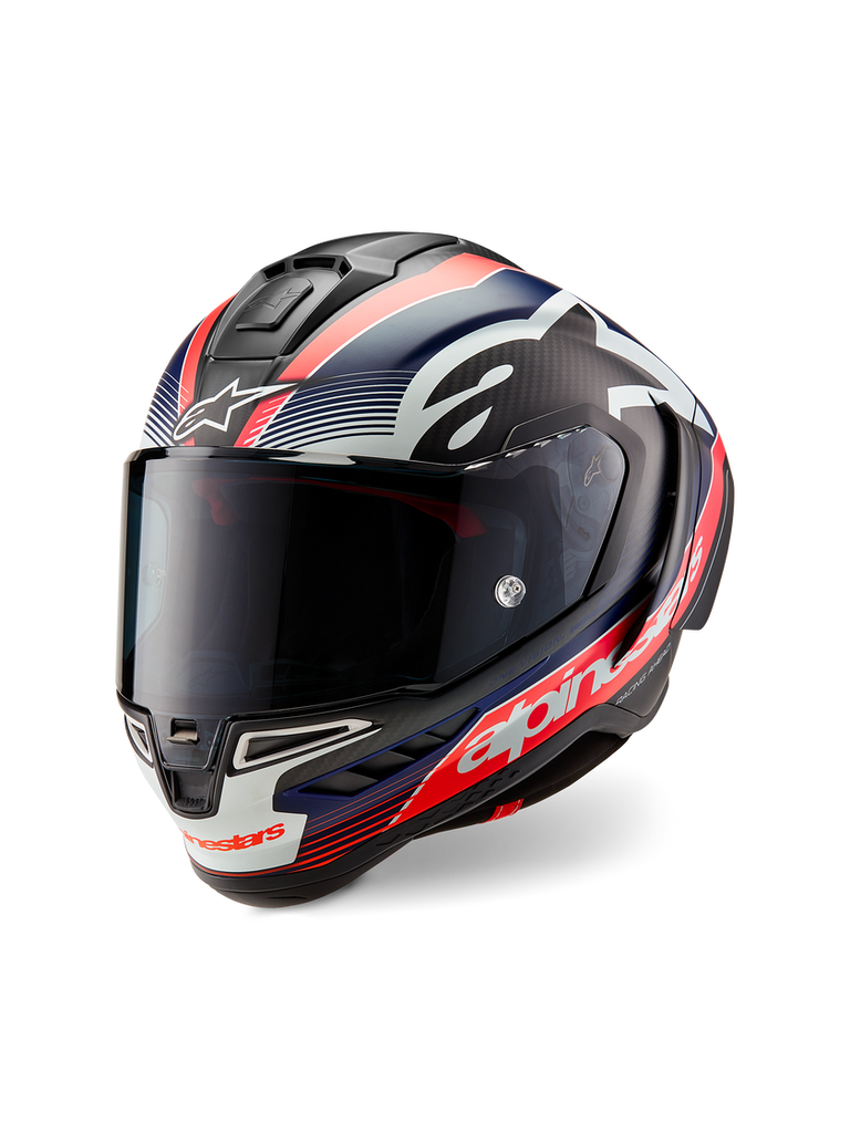 Alpinestars Supertech R10 Team Helmet img 11