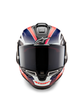 Charger l'image dans la galerie, Alpinestars Supertech R10 Team Helmet img 12