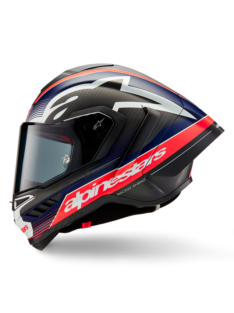 Alpinestars Supertech R10 Team Helmet img 10
