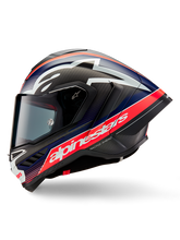 Charger l'image dans la galerie, Alpinestars Supertech R10 Team Helmet img 10