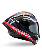 Charger l'image dans la galerie, Alpinestars Supertech R10 Team Helmet img 7