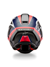 Charger l'image dans la galerie, Alpinestars Supertech R10 Team Helmet img 9