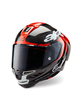 Charger l'image dans la galerie, Alpinestars Supertech R10 Element Helmet img6