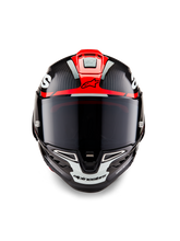 Charger l'image dans la galerie, Alpinestars Supertech R10 Element Helmet img10