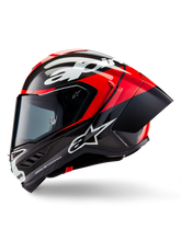 Charger l'image dans la galerie, Alpinestars Supertech R10 Element Helmet img8