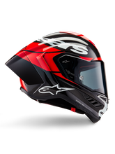 Charger l'image dans la galerie, Alpinestars Supertech R10 Element Helmet img
