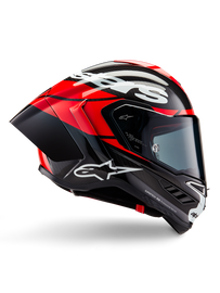 Alpinestars Supertech R10 Element Helmet img
