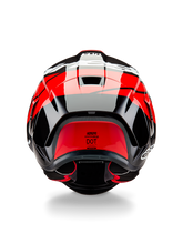 Charger l'image dans la galerie, Alpinestars Supertech R10 Element Helmet img4