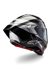 Charger l'image dans la galerie, Alpinestars Supertech R10 Element Helmet img3