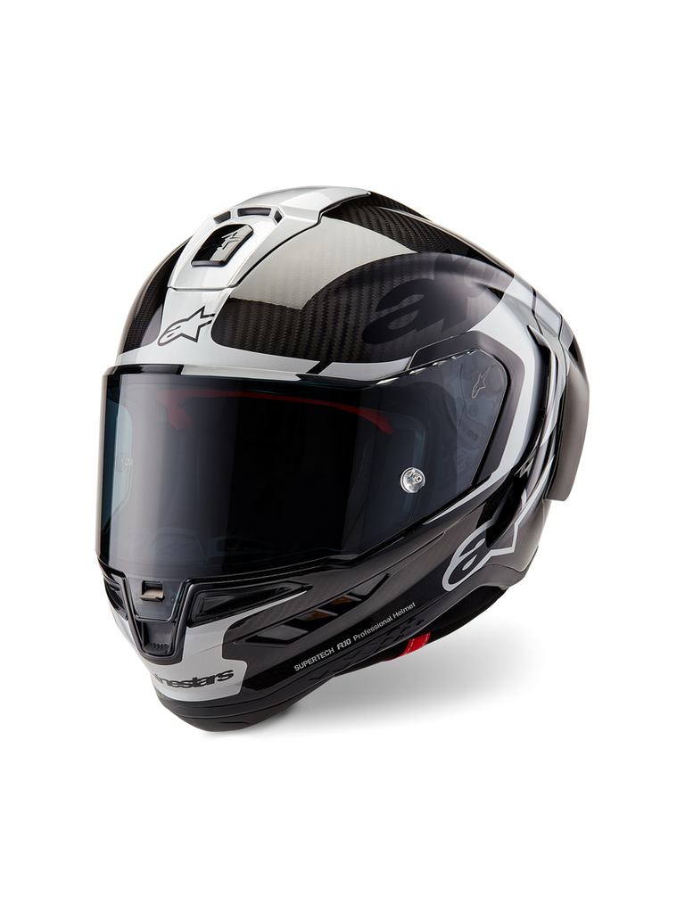 Alpinestars Supertech R10 Element Helmet img7
