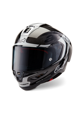 Charger l'image dans la galerie, Alpinestars Supertech R10 Element Helmet img7