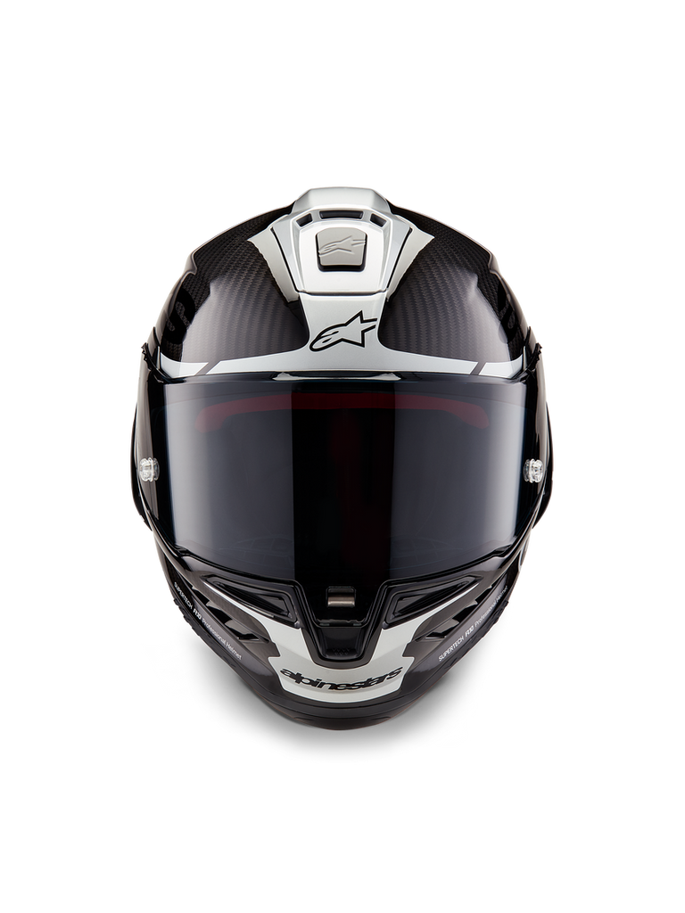 Alpinestars Supertech R10 Element Helmet img11
