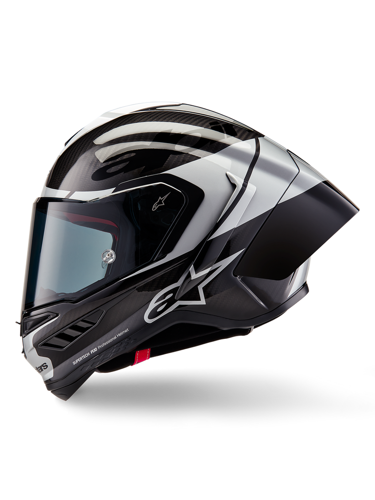 Alpinestars Supertech R10 Element Helmet img9