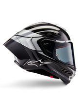 Charger l'image dans la galerie, Alpinestars Supertech R10 Element Helmet img1