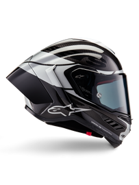 Alpinestars Supertech R10 Element Helmet img1