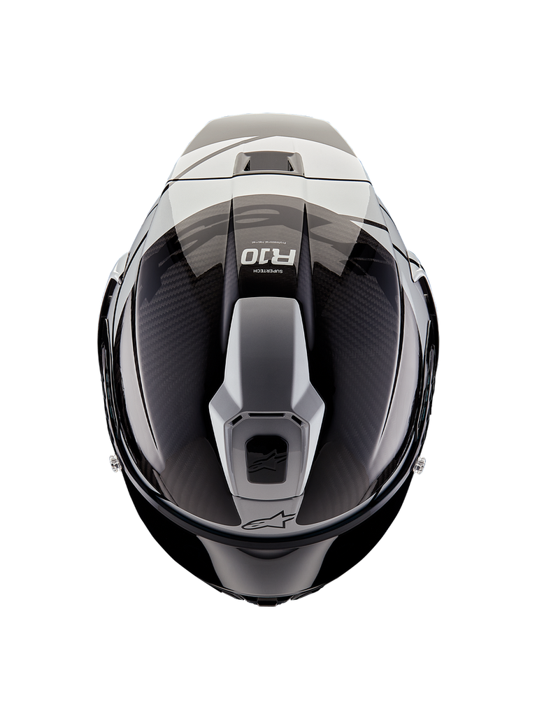 Alpinestars Supertech R10 Element Helmet img13