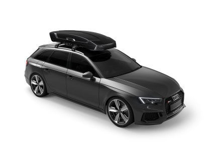 Thule Vector Roof-Mounted Cargo Box