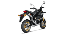 Laden Sie das Bild in den Galerie-Viewer, Akrapovic Exhaust Header For 2014-2015 Honda GROM