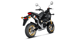 Akrapovic Exhaust Header For 2014-2015 Honda GROM