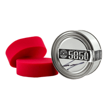 Load image into Gallery viewer, Chemical Guys 5050 Limited Series Contours Paste Wax V2 Chrome - 8oz