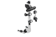 Load image into Gallery viewer, Thule Helium Pro - Hanging Hitch Bike Rack w/HitchSwitch Tilt-Down - Silver