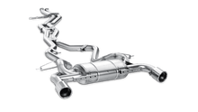 गैलरी व्यूवर में इमेज लोड करें, Akrapovic Evolution Line Cat Back Exhaust for 2007-12 BMW 335i (E90, E91)