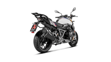Laden Sie das Bild in den Galerie-Viewer, Akrapovic Slip-On Exhaust BMW R1250R / R1250RS image 2