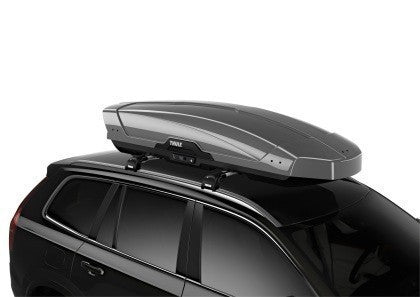 Thule Motion XT Roof-Mounted Cargo/Ski Box
