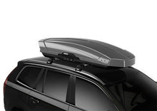 Load image into Gallery viewer, Thule Motion XT Roof-Mounted Cargo/Ski Box