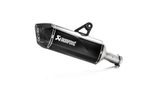 Carica l&#39;immagine nel visualizzatore di Gallery, Akrapovic Slip-On Exhaust BMW R1250GS / Adventure image 3