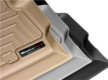 Load image into Gallery viewer, WeatherTech Front Floorliners for Ford F-150