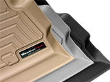 WeatherTech Front FloorLiner - Tan For Lexus RX330 2004-2006