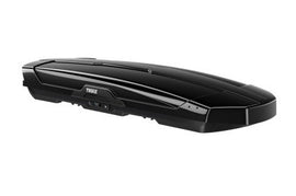 Thule Motion XT Roof-Mounted Cargo/Ski Box