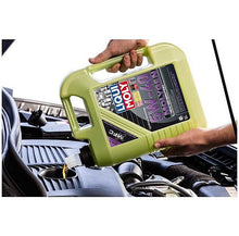 गैलरी व्यूवर में इमेज लोड करें, Liqui Moly Molygen New Generation Motor Oil 5W40 for cars