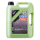 LIQUI MOLY 5L Molygen New Generation Motor Oil 5W-40