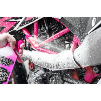 Muc-Off Nano Tech Motorcycle Cleaner
