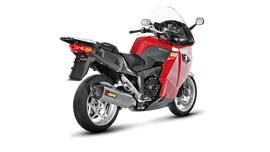 Akrapovic Slip-On Exhaust BMW K1200GT / K1300GT