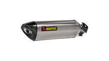 Load image into Gallery viewer, Akrapovic Slip-On Exhaust For 2020-2024 Kawasaki Ninja 1000SX