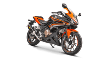 Load image into Gallery viewer, Akrapovic Slip-On Exhaust 2016-2018 Honda CBR500R / CB500F / CB500X img 10