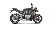 Load image into Gallery viewer, Akrapovic Exhaust Headers For BMW S1000XR / S1000R