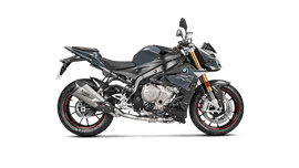 Akrapovic Exhaust Headers For BMW S1000XR / S1000R