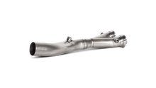 Load image into Gallery viewer, Akrapovic Linkage Pipe for 2017-2020 Yamaha FZ-10 / MT-10