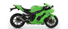 Carica l&#39;immagine nel visualizzatore di Gallery, Arrow Titanium Racing System with Pro Race Exhaust for 2021+ Kawasaki Ninja ZX-10R, ZX-10RR
