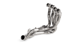 Akrapovic Linkage Pipe / Header for 2021 Honda CBR1000RR-R Fireblade SP