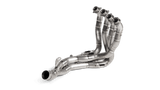 Akrapovic Linkage Pipe / Header for 2021 Honda