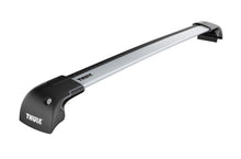 Load image into Gallery viewer, Thule AeroBlade Edge Flush Mount Load Bar (Single Bar)