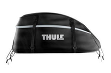 Load image into Gallery viewer, Thule Outbound Weather Resistent Cargo Bag - Black (IP-X2 Certified Weather Resistence)