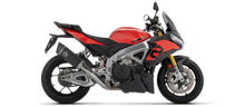 Load image into Gallery viewer, Arrow Racing Exhaust Pista Muffler with Link Pipe for 2019-20 Aprilia RSV4 1100, Tuono V4 1100 img3