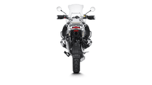 Load image into Gallery viewer, Akrapovic Slip-On Exhaust BMW R1200GS / Adventure